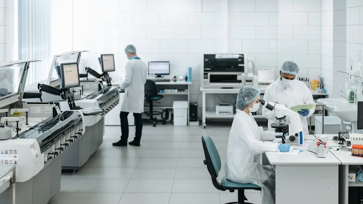 Gene Editing & mRNA Tool Kits