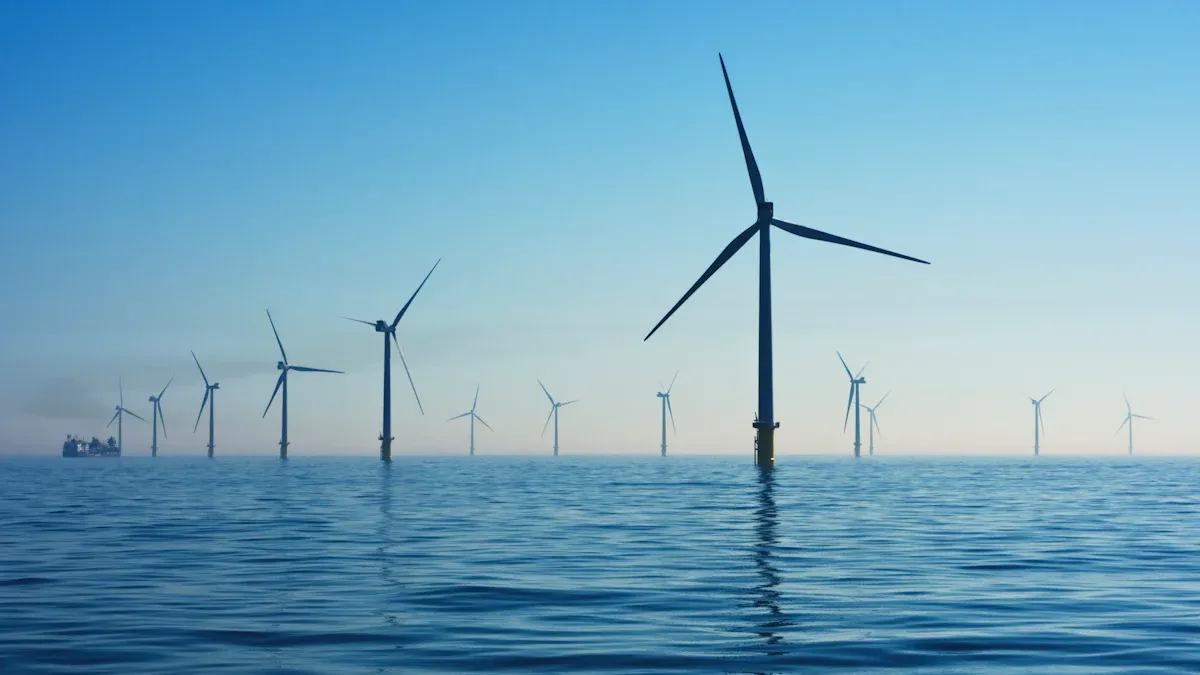 ESG in Energy Portfolios