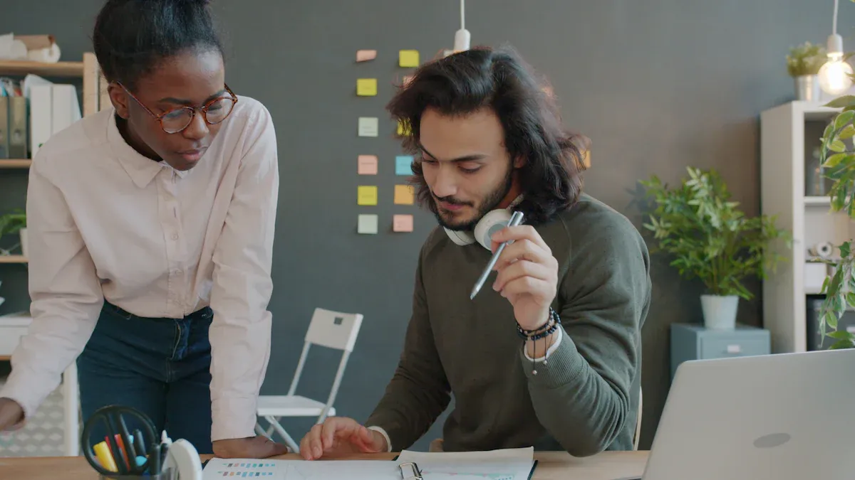 Hybrid Collaboration