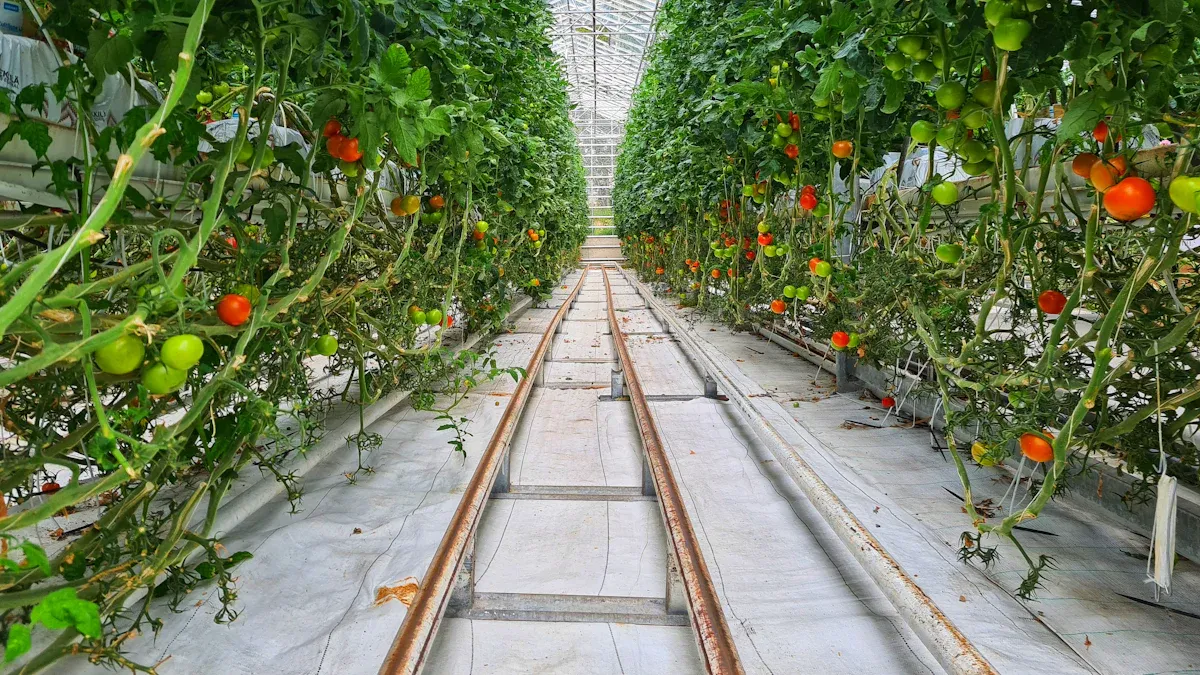 Biotech Sustainability Trends & ESG