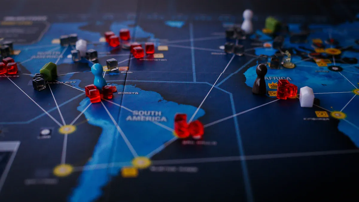 Asia-Pacific Issuers: Expanding Investor Reach