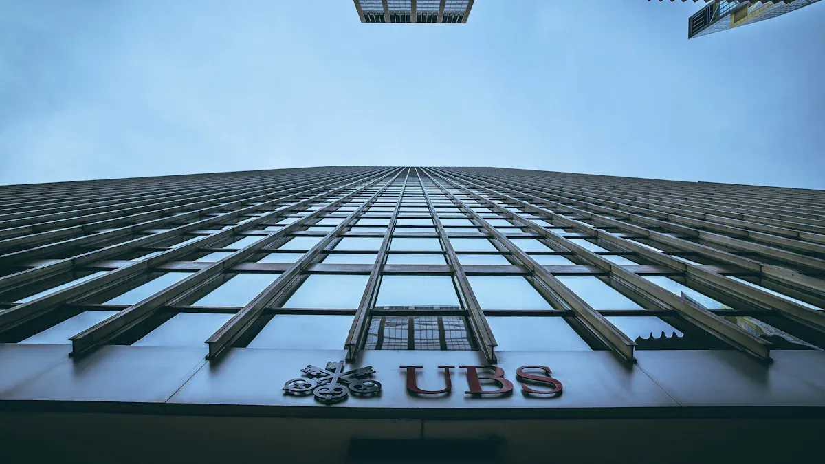Big Banks Recap