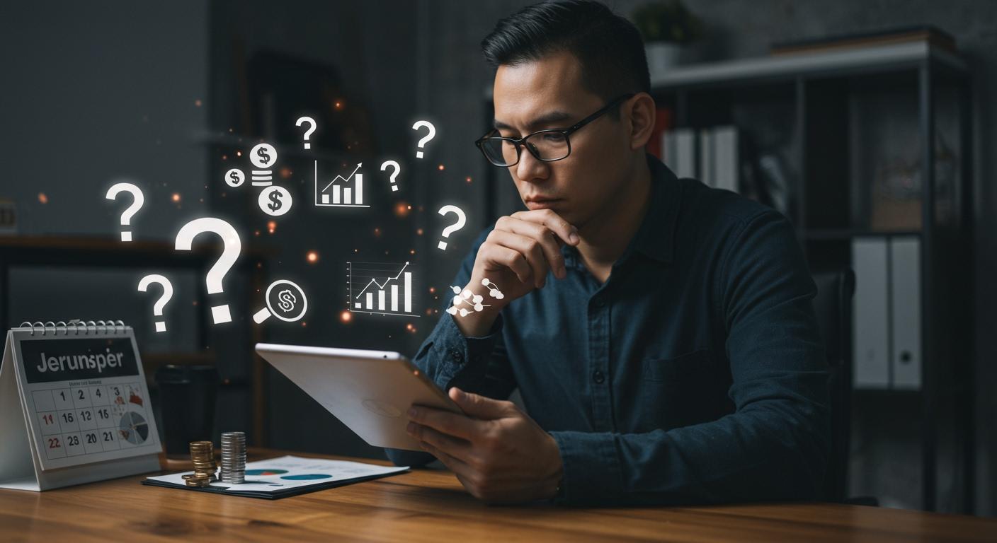 Answering the Most Common Reader Questions on Earnings and Economic Indicators