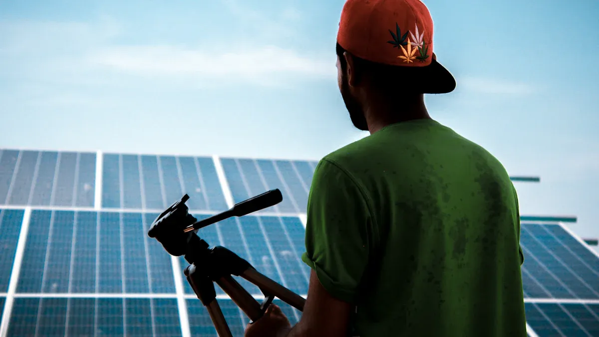 Opportunities in Energy Small Caps