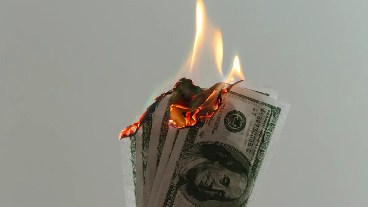 Cash Runway and Financial Health