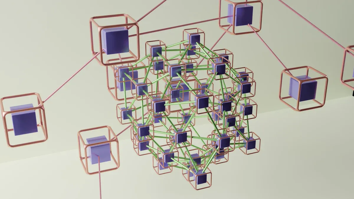Grid Technology Business Models