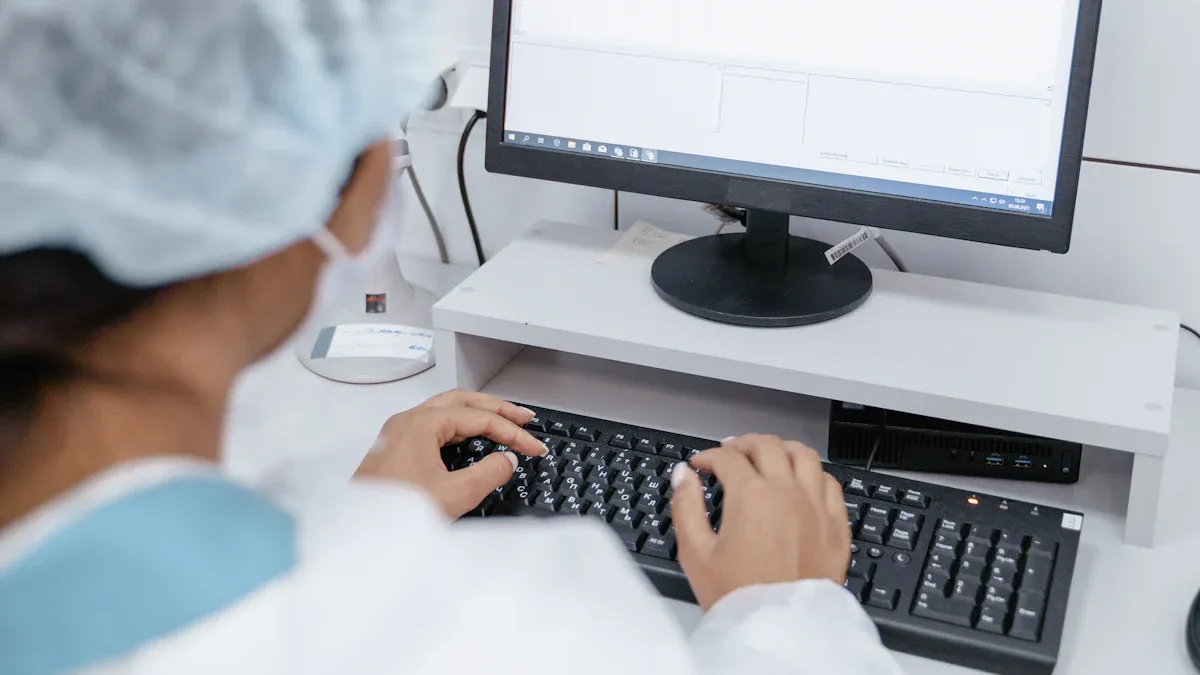 AI in Healthcare Equity Analysis