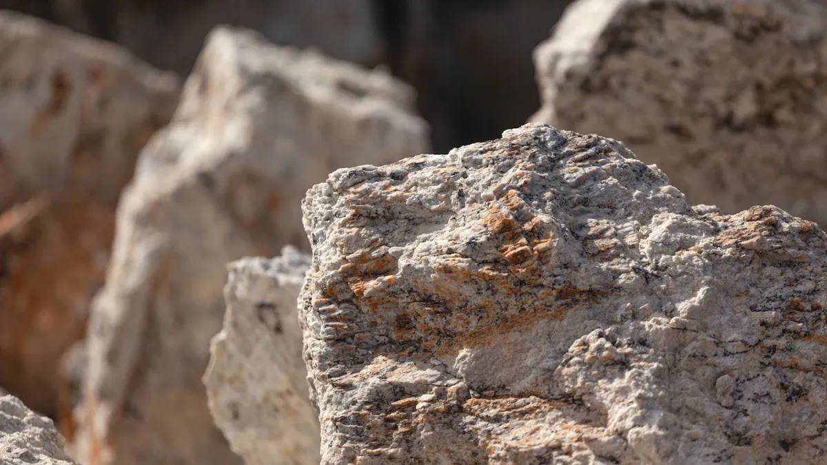 Tesla’s Lithium and Cobalt Supply Chain