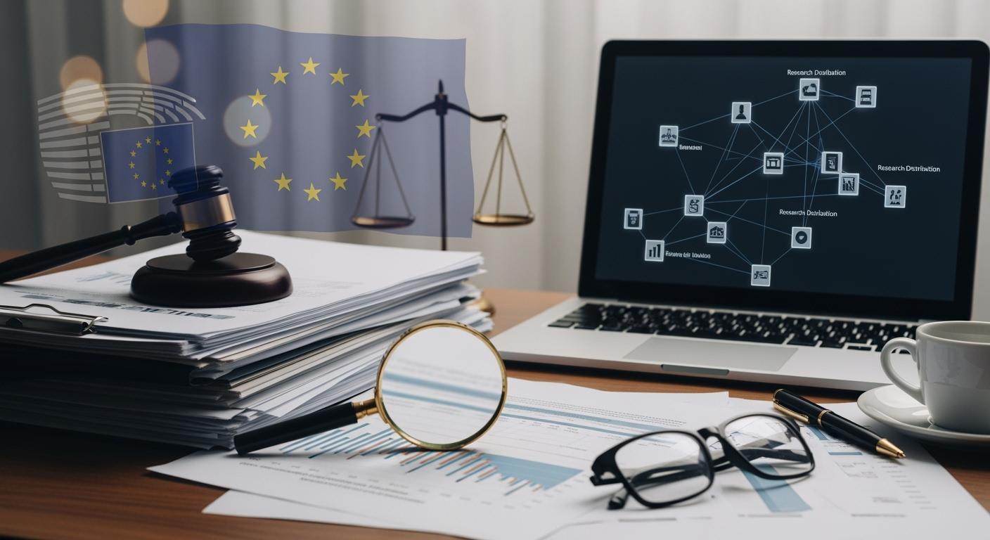 MiFID II and its impact on research distribution