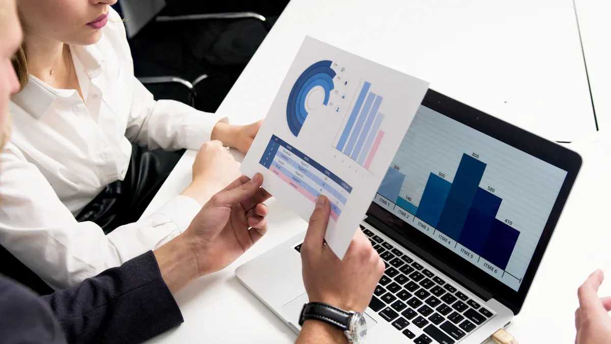 Increasing Investor Attention Through Research
