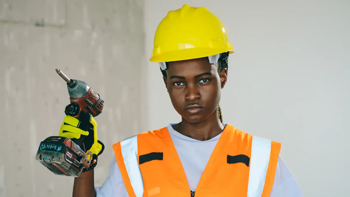 Junior Miner Case Studies