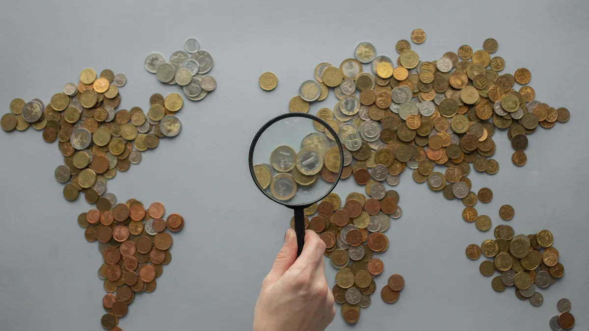 Cross-Border Listings: Choosing Venues