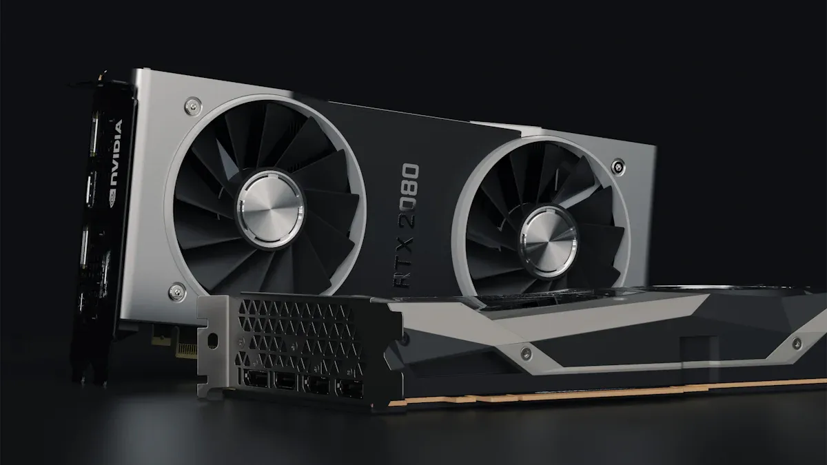 Notable Small-Cap Suppliers to Nvidia