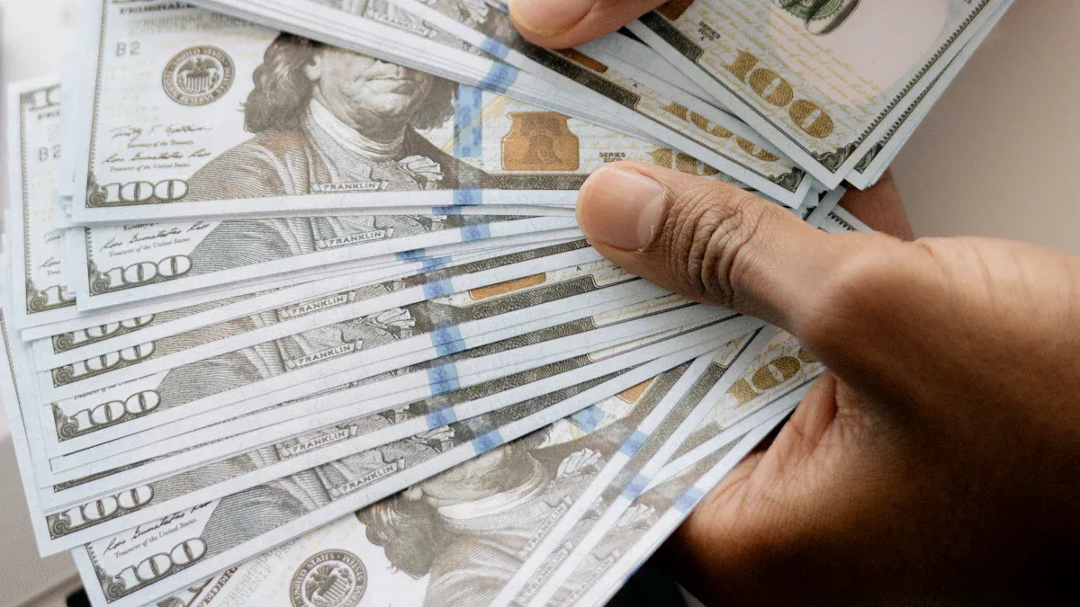 Case Study: Small Cap Success