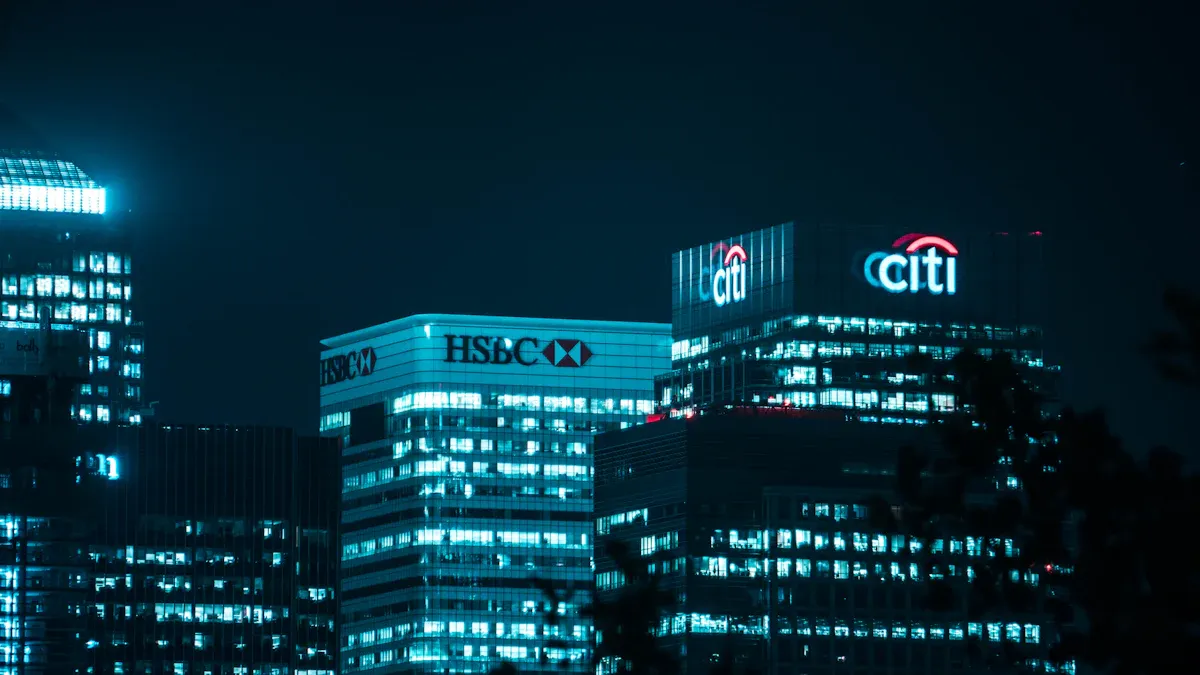 Cross-Border Payments and Investment Flows
