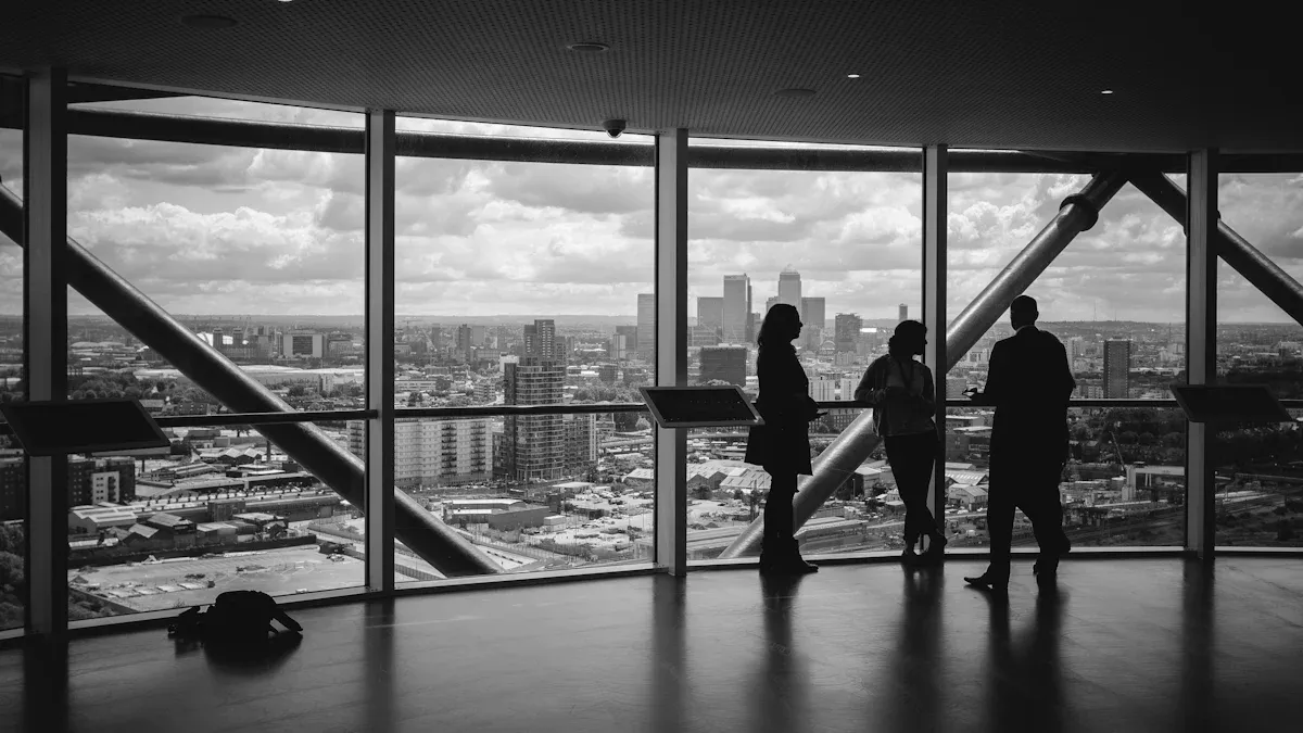 Case Studies and Lessons for Foreign Private Issuers