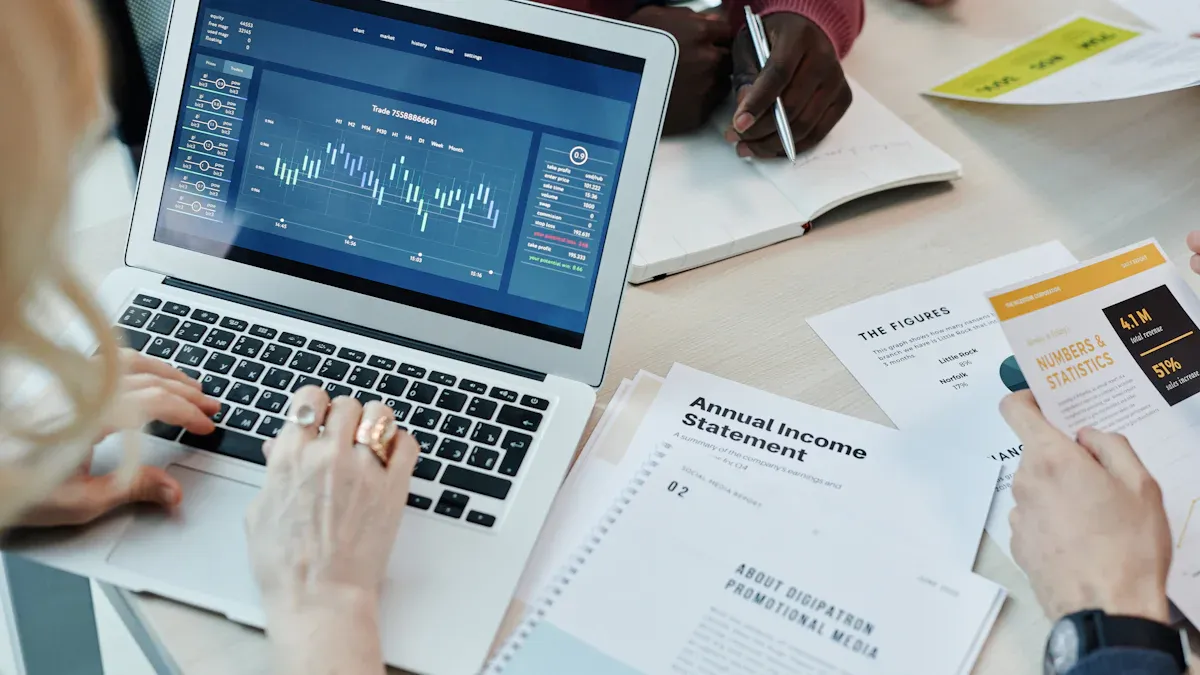 Boosting Small- and Mid-Cap Visibility with Research