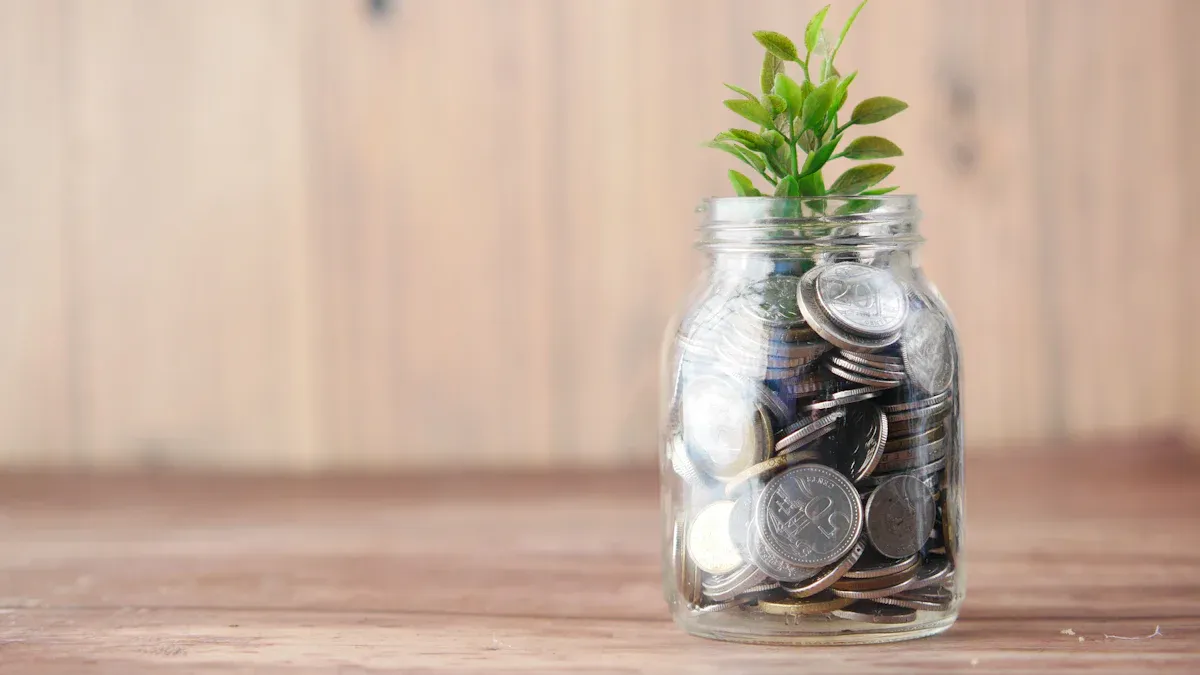 Small Cap Case Studies and Examples